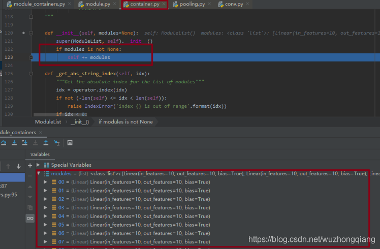 系统学习Pytorch笔记四：模型创建Module、模型容器Containers及AlexNet网络搭建 - 图36