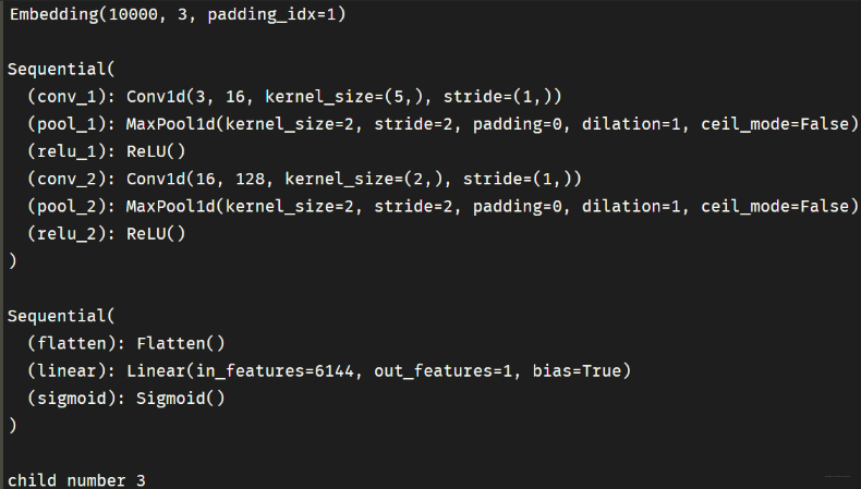 系统学习Pytorch笔记四：模型创建Module、模型容器Containers及AlexNet网络搭建 - 图22