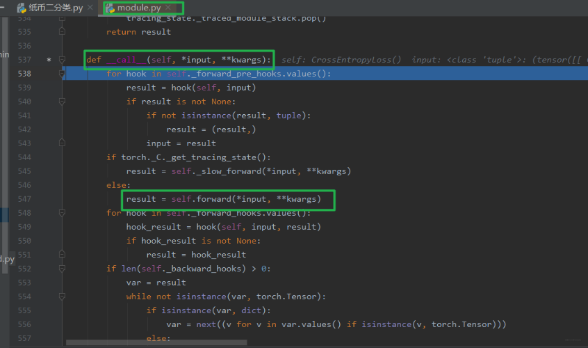 系统学习Pytorch笔记六：模型的权值初始化与损失函数介绍 - 图25