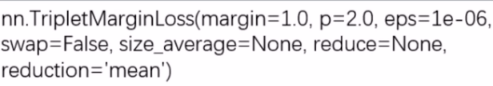 系统学习Pytorch笔记六：模型的权值初始化与损失函数介绍 - 图64