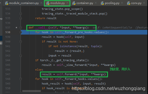 系统学习Pytorch笔记四：模型创建Module、模型容器Containers及AlexNet网络搭建 - 图30