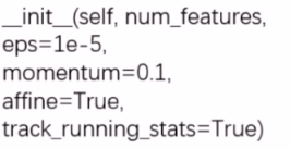 系统学习Pytorch笔记九：正则化与标准化大总结 - 图24