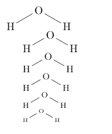 chemfig基础操作 - 图32