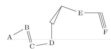 chemfig基础操作 - 图25