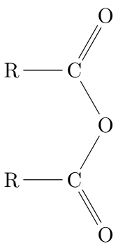 chemfig基础操作 - 图46