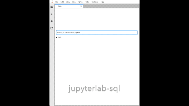 Jupyter Lab插件 - 图14