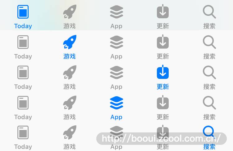 图标设计-快速分析设计APP - 图42