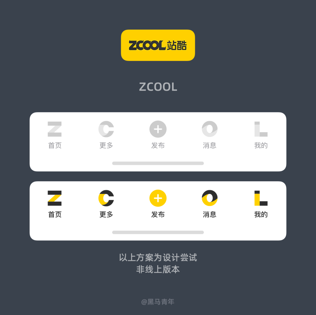 如何强化图标设计的品牌基因 - 图17