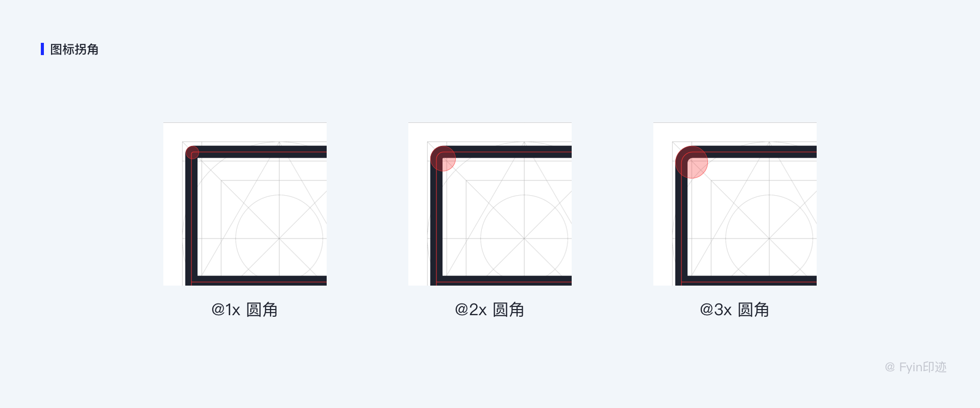 设计师必看的图标设计指南|UI-网页|观点|Fyin印迹 - 原创文章 - 站酷 (ZCOOL) - 图57