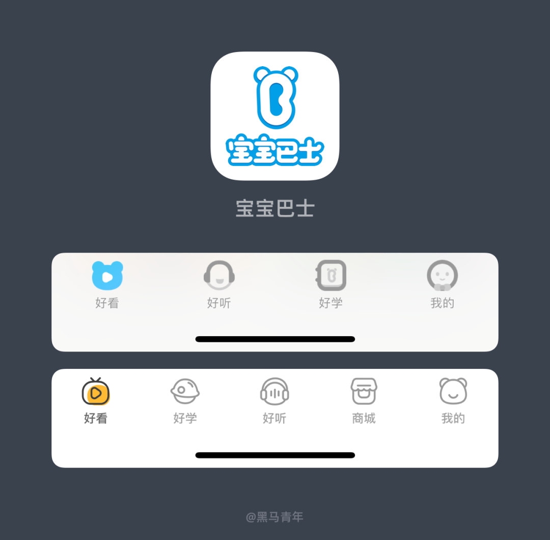 如何强化图标设计的品牌基因 - 图21