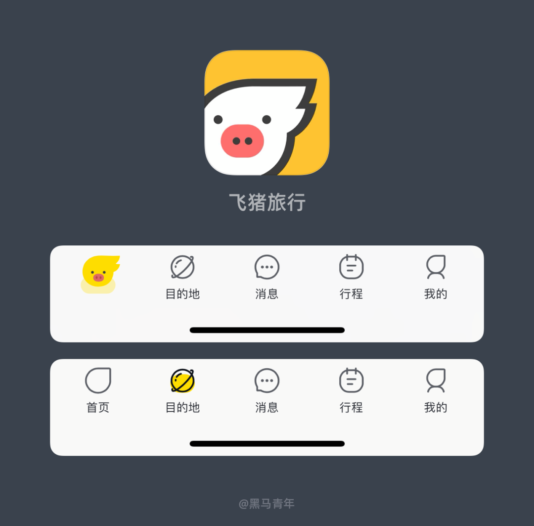 如何强化图标设计的品牌基因 - 图19