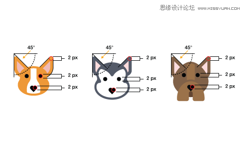【小图标 大学问】图标设计优化指南 - 图3