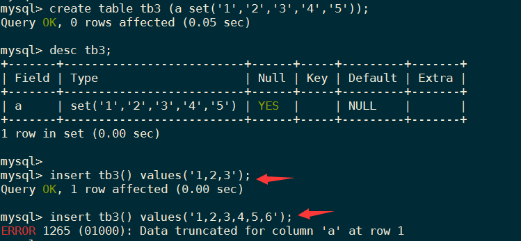 4, 数据类型 - 图13