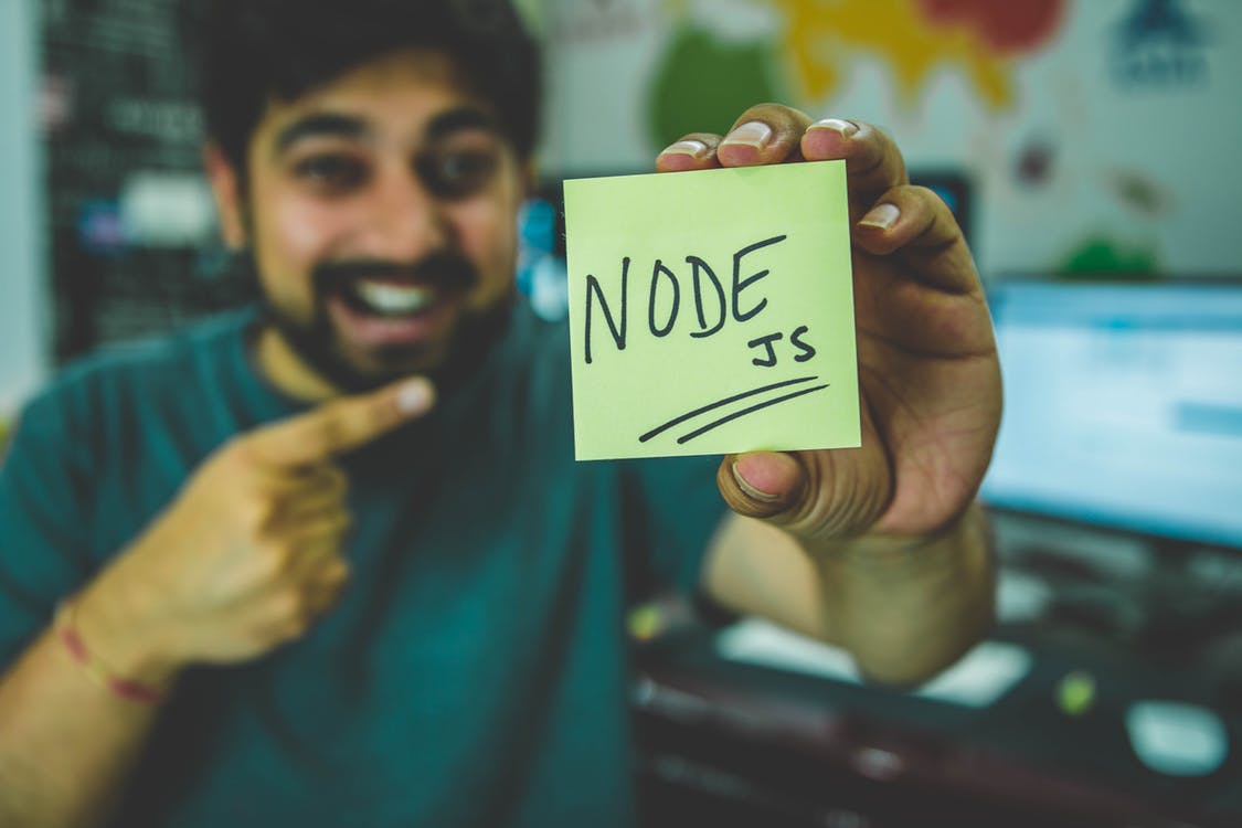 【Node.js 安装】安装 Node.js 并设置自定义 npm 的路径（windows系统） - 图1