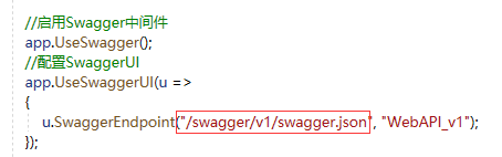 008.1-在.NET Core Web API中应用Swagger - 图7
