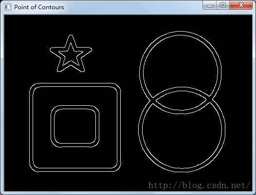 OpenCV 查找轮廓findContours函数参数详解 - 图9