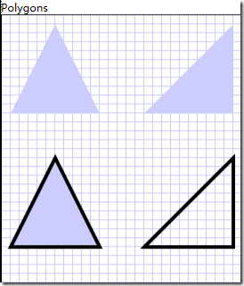 WPF 2D绘图(1)Shape - 图4