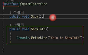 002.3-NET5零基础到精通实战全集 - 图35