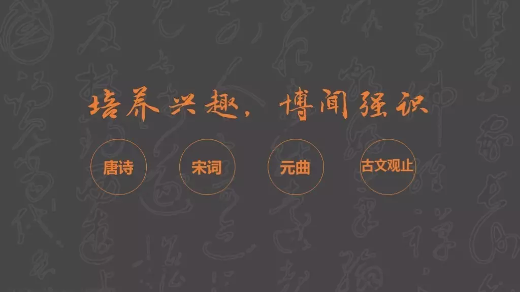 转载：（PPT理念）如何制作一份拿出手的PPT？ - 图22