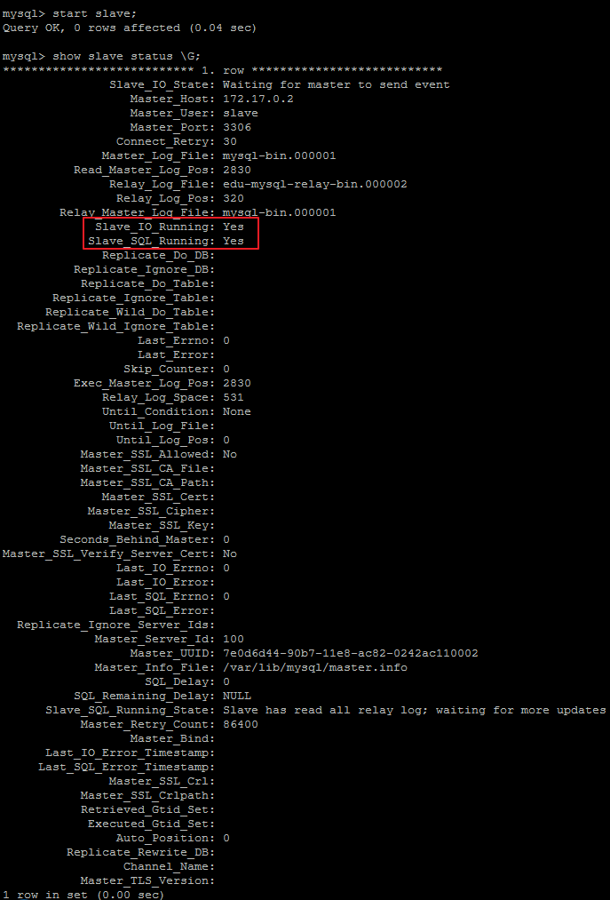 docker安装（主从）mysql - 图7