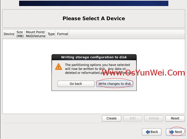 CentOS 6.6系统安装配置图解教程 - 图22