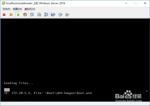 windows2016 WDS部署服务配置教程 - 图46