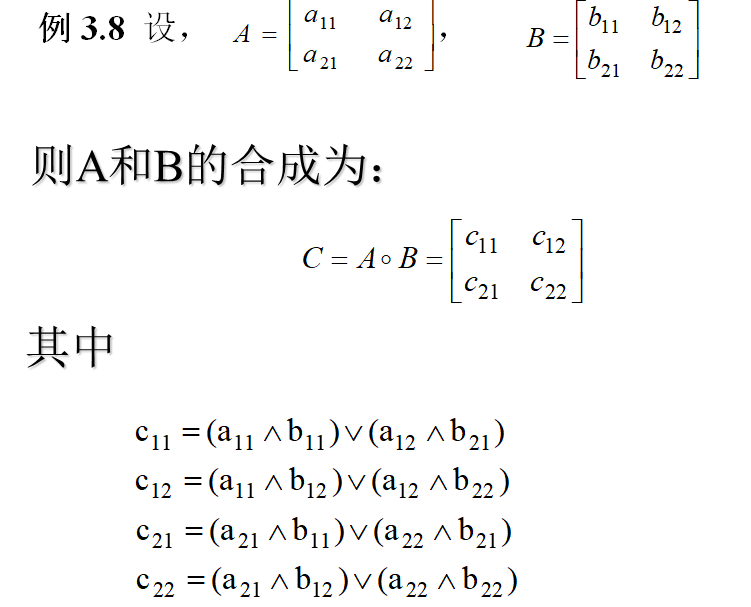 模糊隶属函数 - 图1