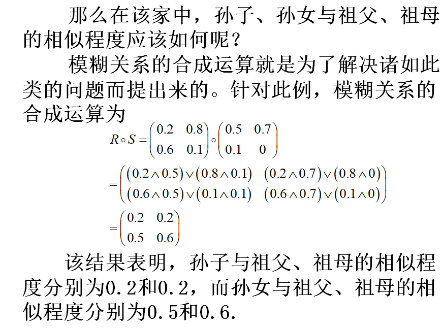 模糊隶属函数 - 图4