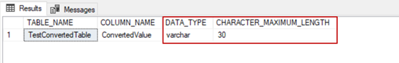 SQL Convert 函数 - 图3