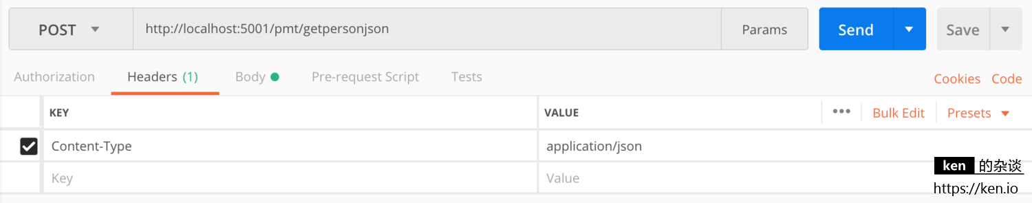 ASP.NET Core 2.1 入门教程 - 图19