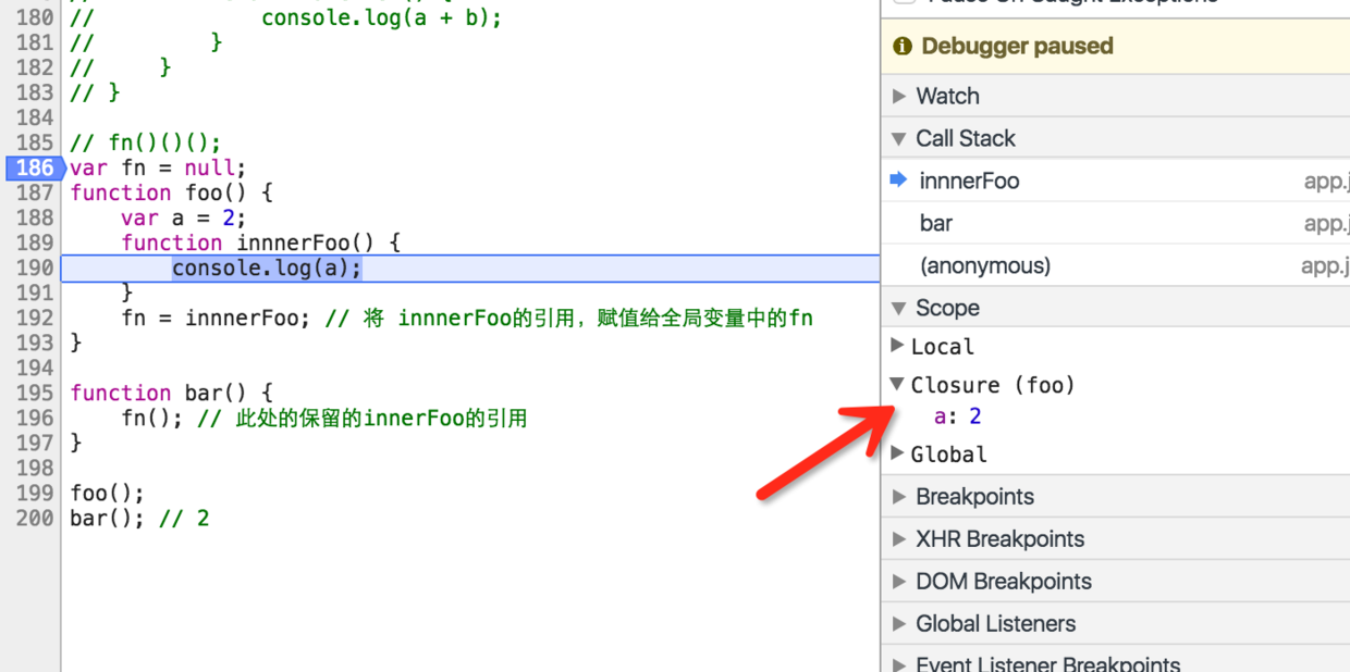 JS详细图解作用域链与闭包 - 图6