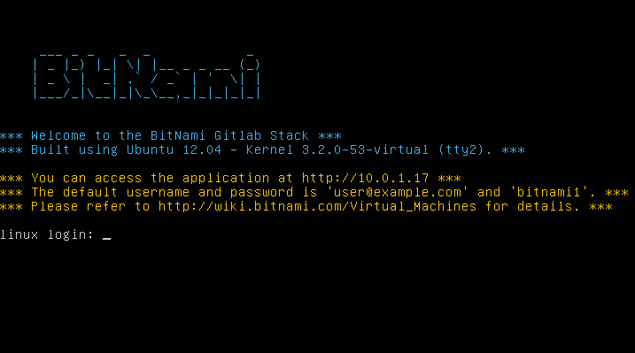 4. 服务器上的 Git - 图2