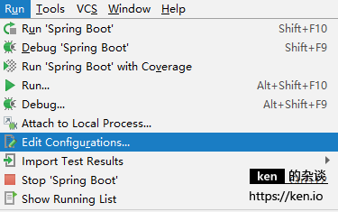 Spring Boot 入门教程 - 图3