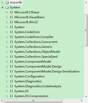 .Net 框架 - 图9