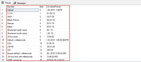 SQL Convert 函数 - 图11