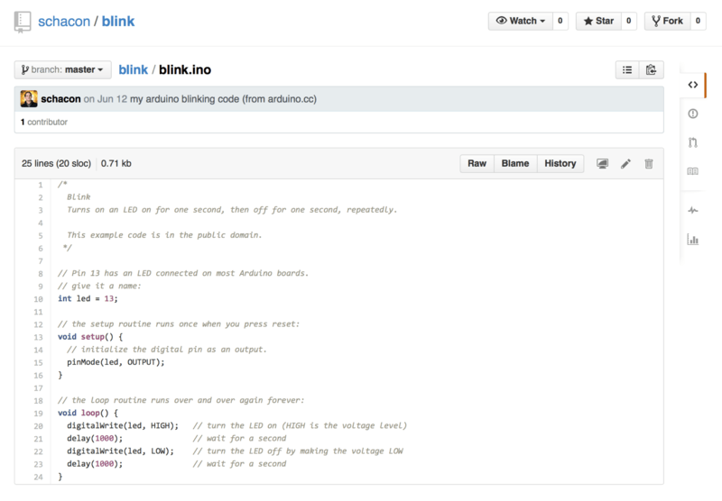 6. GitHub - 图9