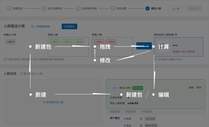 项目输出 ｜ 旨在提升B端平台产品操作效率的流程设计优化 - 图6