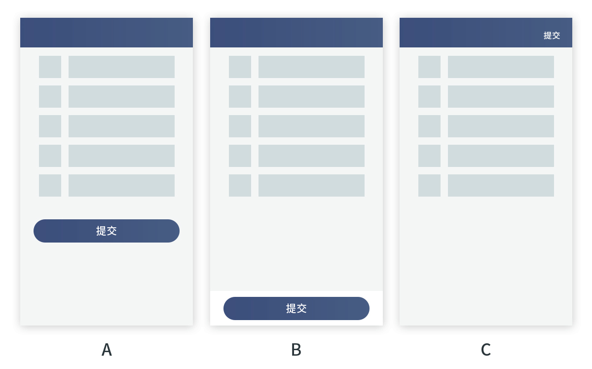 「表单」功能设计总结 - 图15