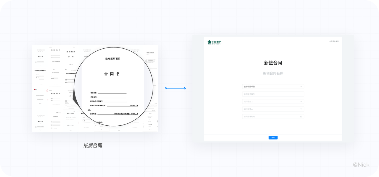 B端 — 复杂业务表单设计（2） - 图15