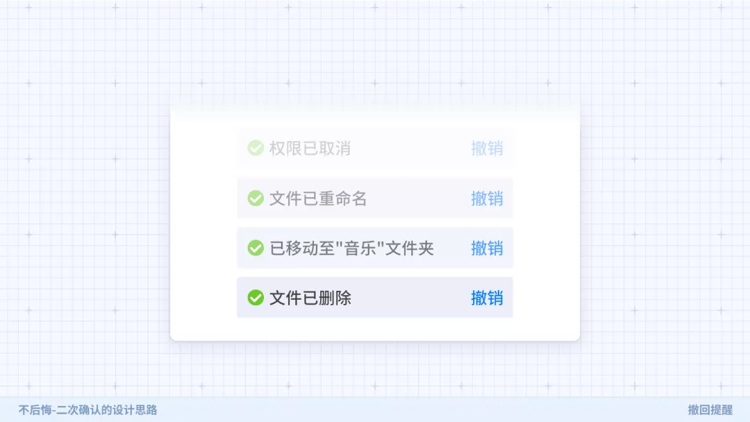 不后悔——二次确认的设计思路 - 图5