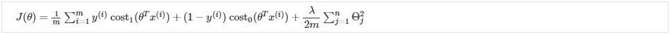 Part 12 支持向量机(SVM) - 图15
