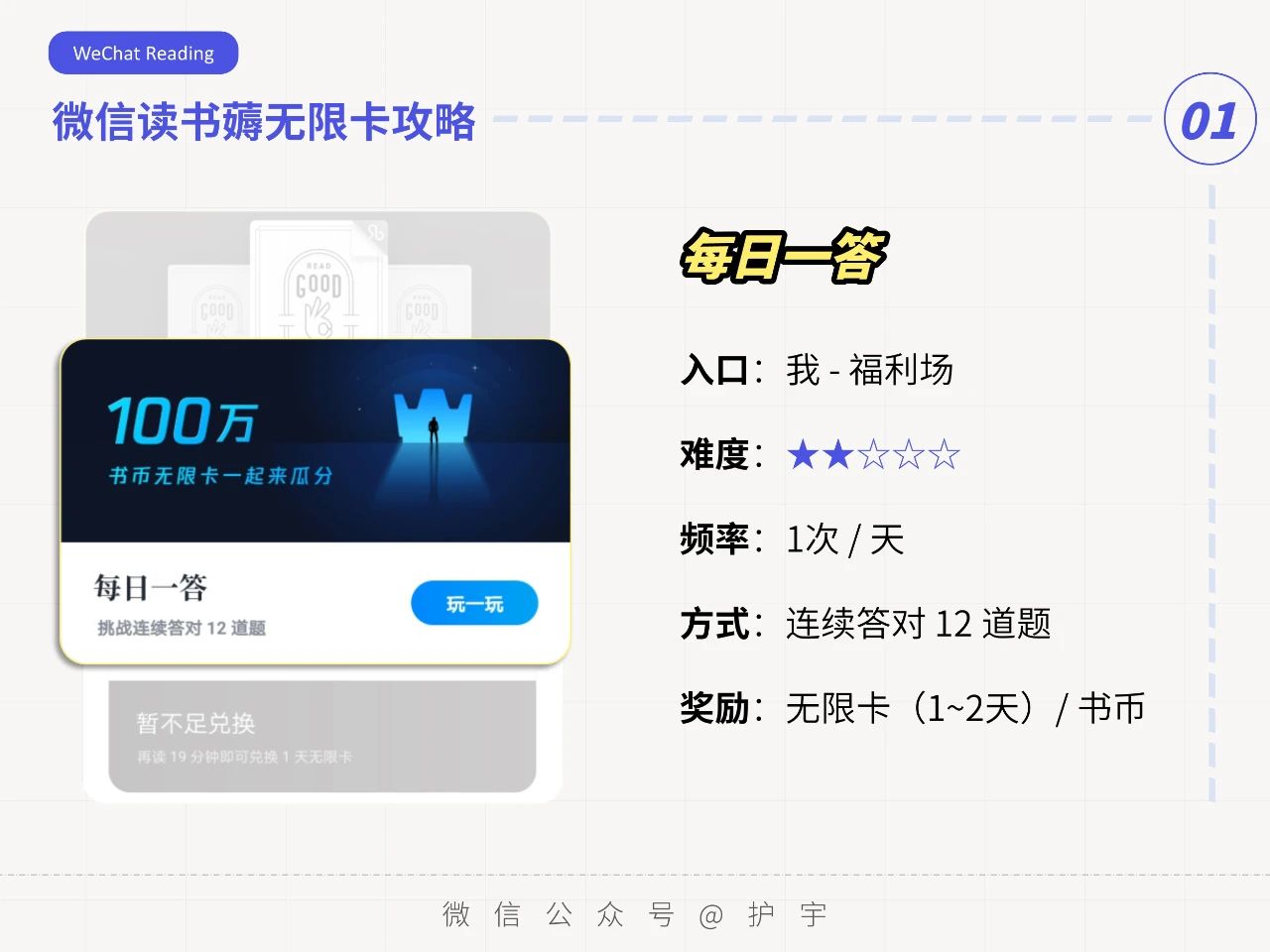 微信读书：看热门好书 - 图16