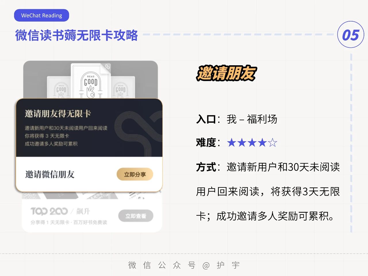 微信读书：看热门好书 - 图20
