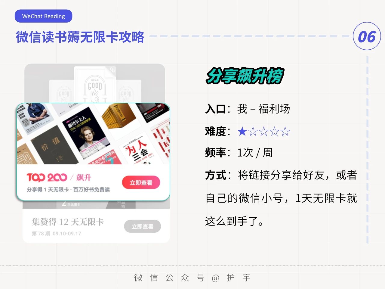 微信读书：看热门好书 - 图21