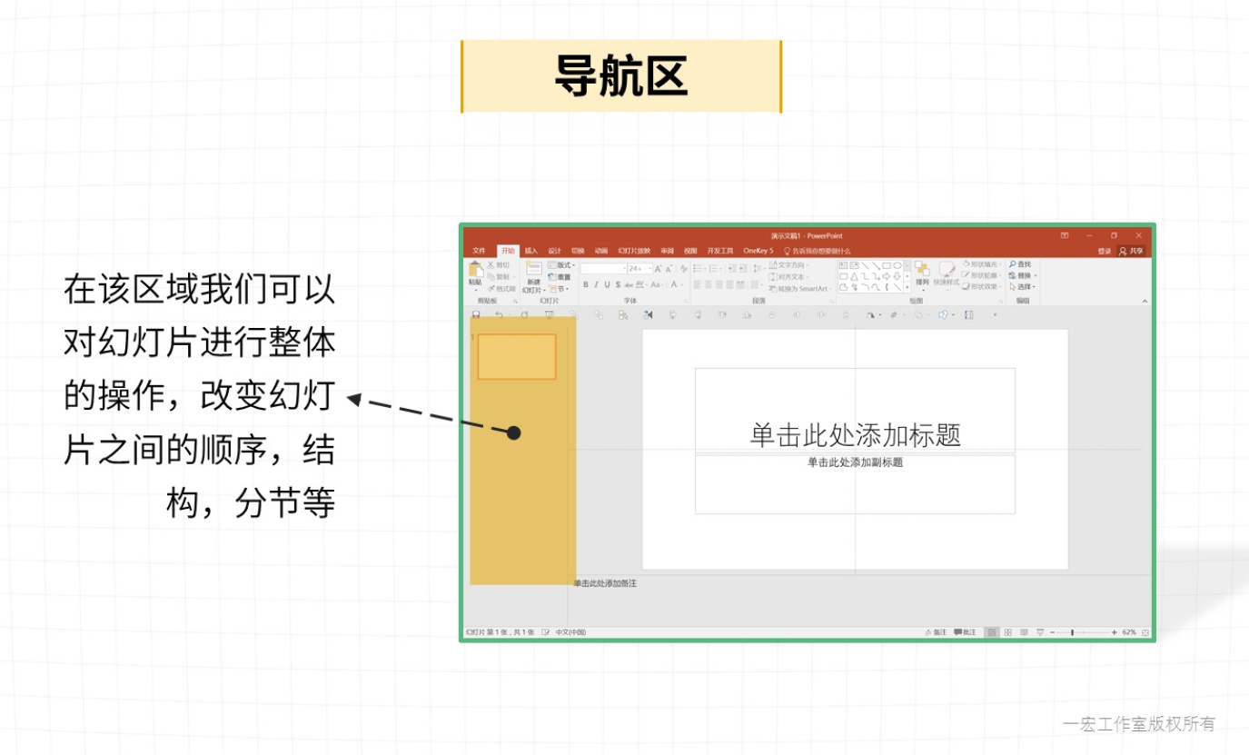 PPT界面 - 图7