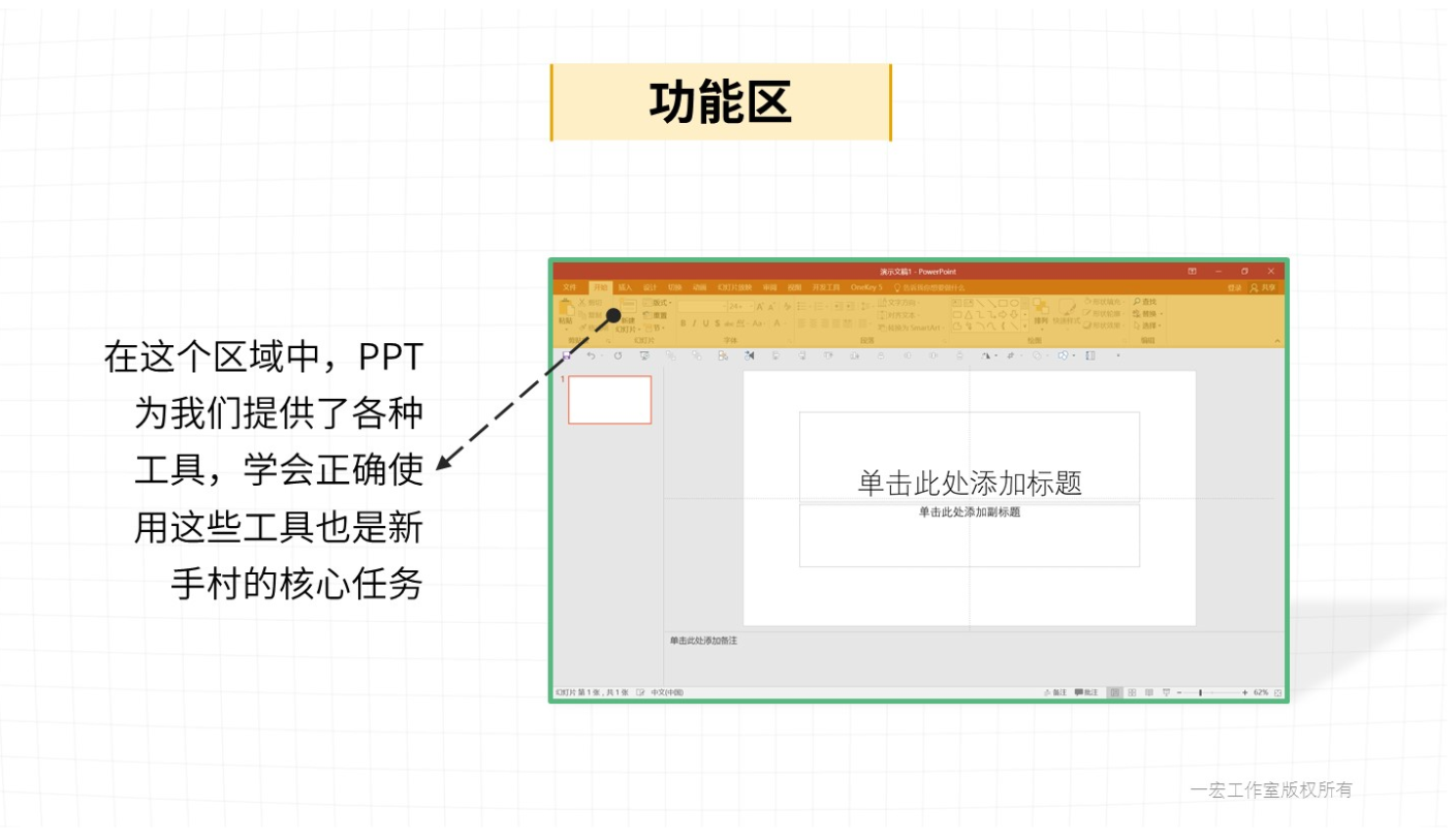 PPT界面 - 图2