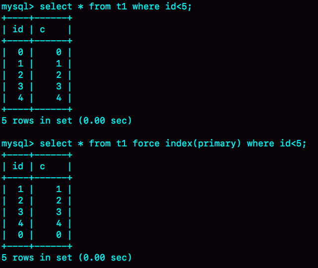 38����˵InnoDB�ã��ǻ�Ҫ��Ҫʹ��Memory���� - 图6