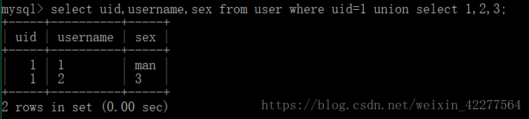 CTF-WEB学习笔记 - 图1