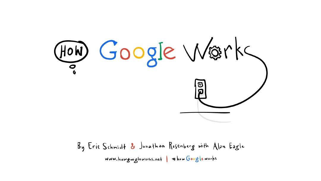 [PPT] How Google Works - 图1