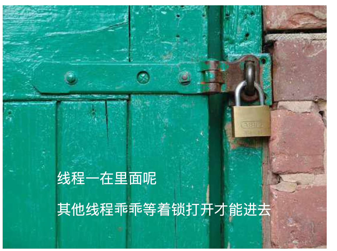 进程管理 - 图7